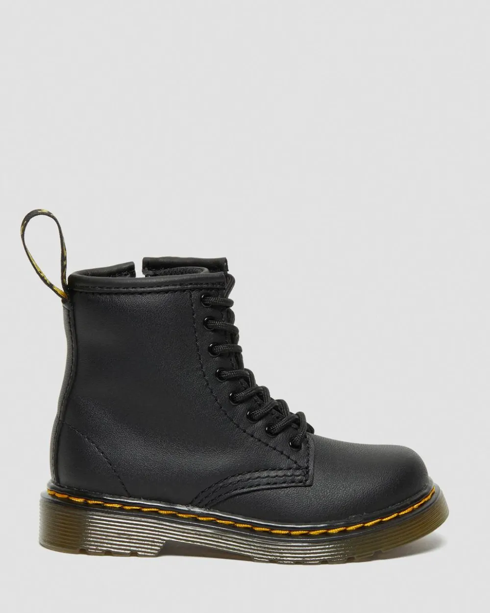 Nahkaiset Toddler 1460 Softy T Lace Up -Maiharit*Dr. Martens Flash Sale