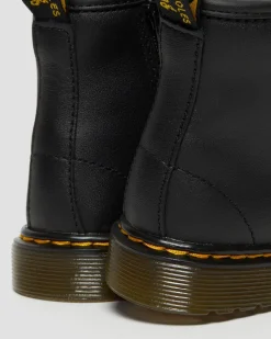 Nahkaiset Toddler 1460 Softy T Lace Up -Maiharit*Dr. Martens Flash Sale