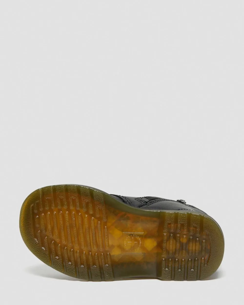 Nahkaiset Toddler 1460 Softy T Lace Up -Maiharit*Dr. Martens Flash Sale
