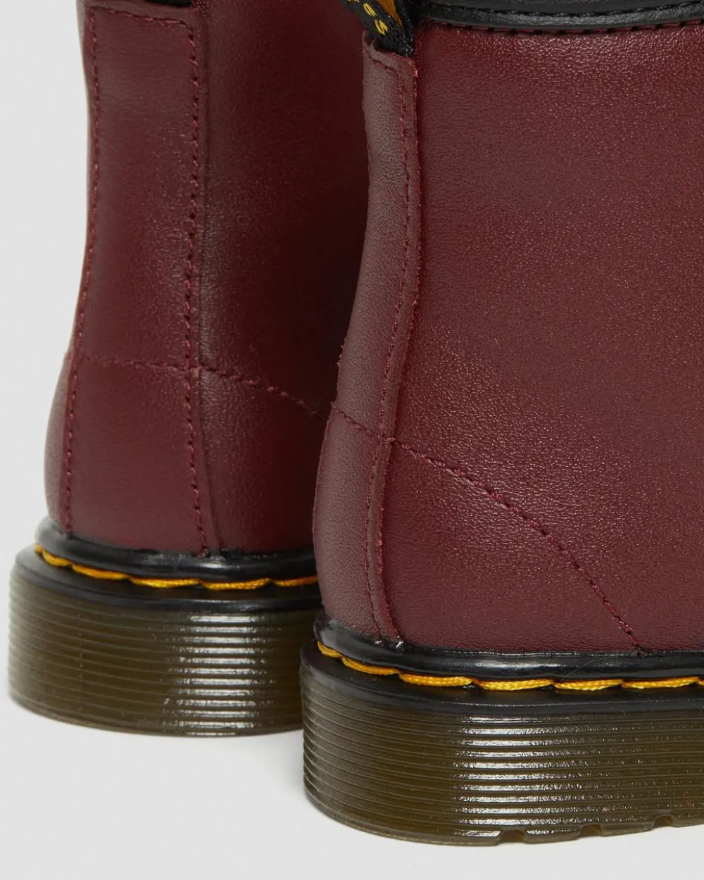Nahkaiset Toddler 1460 Softy T Lace Up -Maiharit*Dr. Martens Cheap