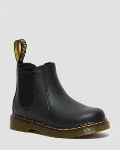 Nahkaiset Toddler 2976 Softy T Chelsea -Bootsit*Dr. Martens Outlet