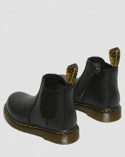 Nahkaiset Toddler 2976 Softy T Chelsea -Bootsit*Dr. Martens Outlet