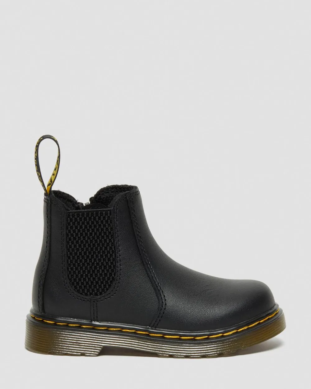 Nahkaiset Toddler 2976 Softy T Chelsea -Bootsit*Dr. Martens Outlet