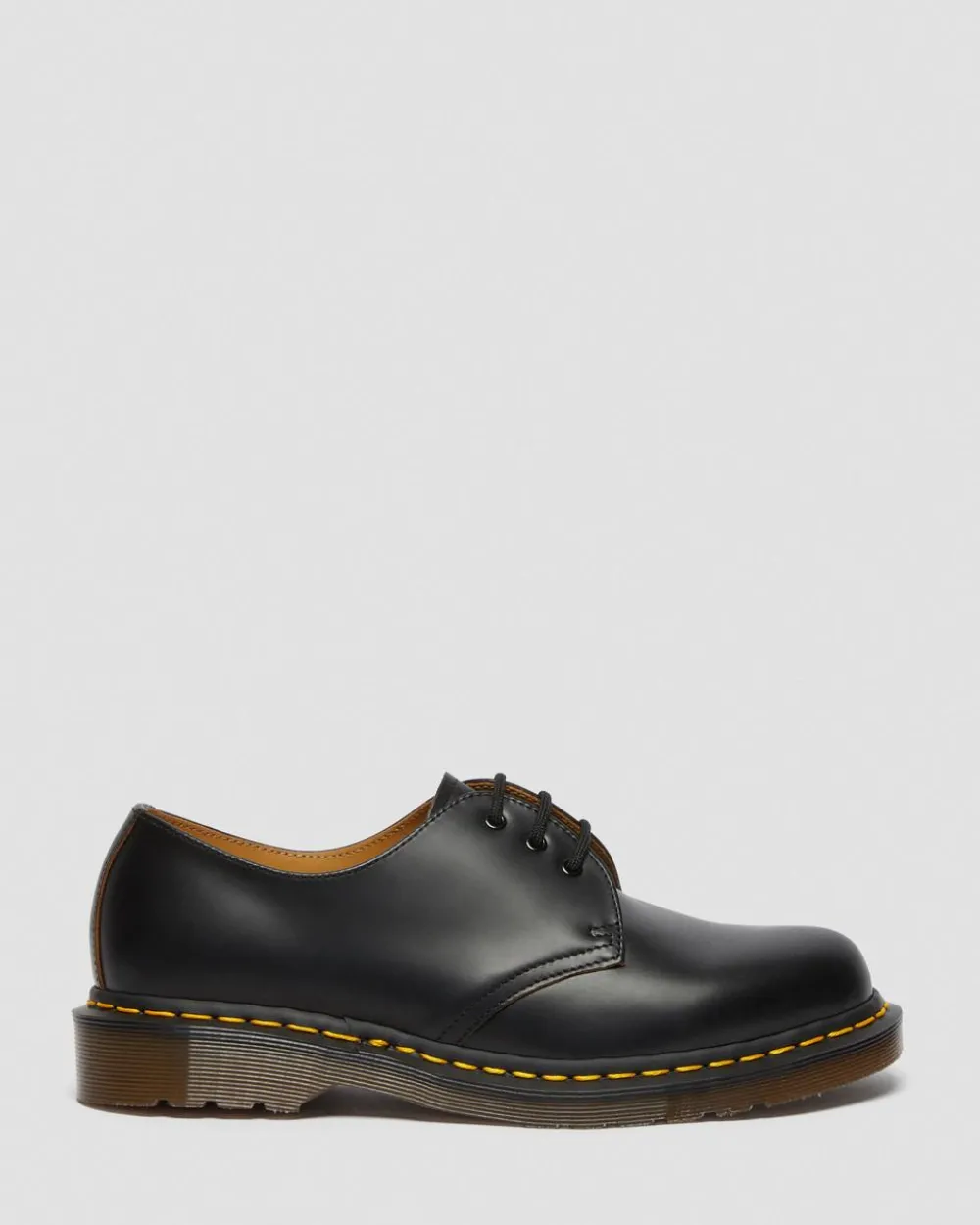 Nahkaiset Vintage 1461 Quilon Oxford -Kengät*Dr. Martens Best Sale