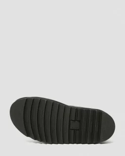 Nahkaiset Voss Hydro -Remmisandaalit*Dr. Martens Online
