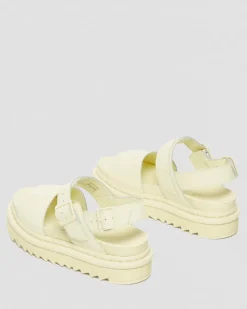 Nahkaiset Voss Hydro -Remmisandaalit*Dr. Martens New