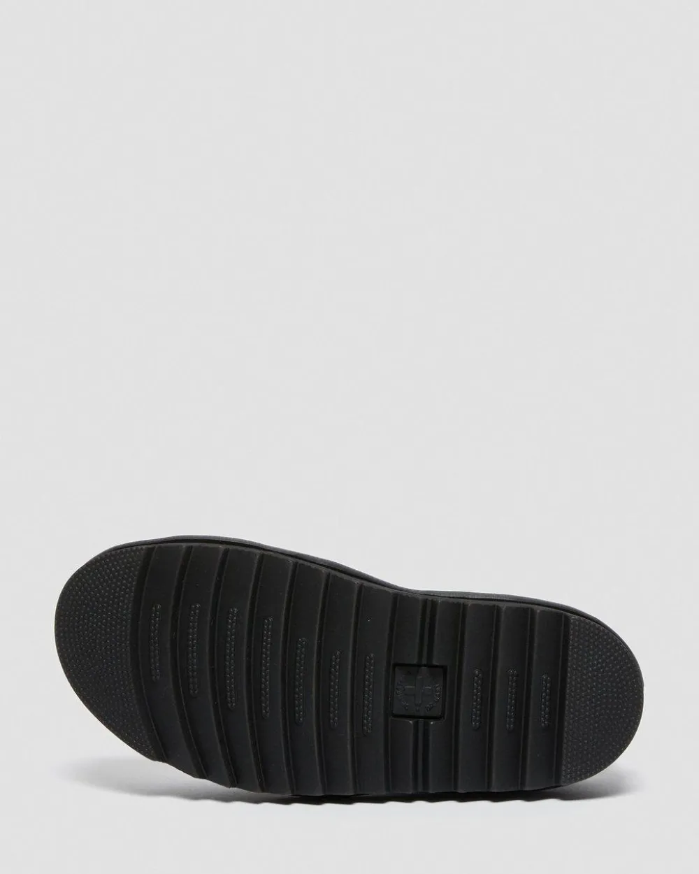 Nahkaiset Voss Ii Hydro -Remmisandaalit*Dr. Martens Sale