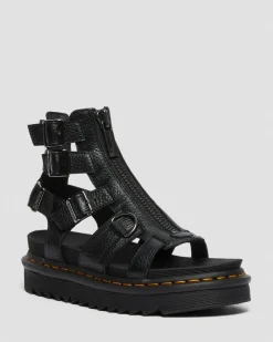 Olson*Dr. Martens Store