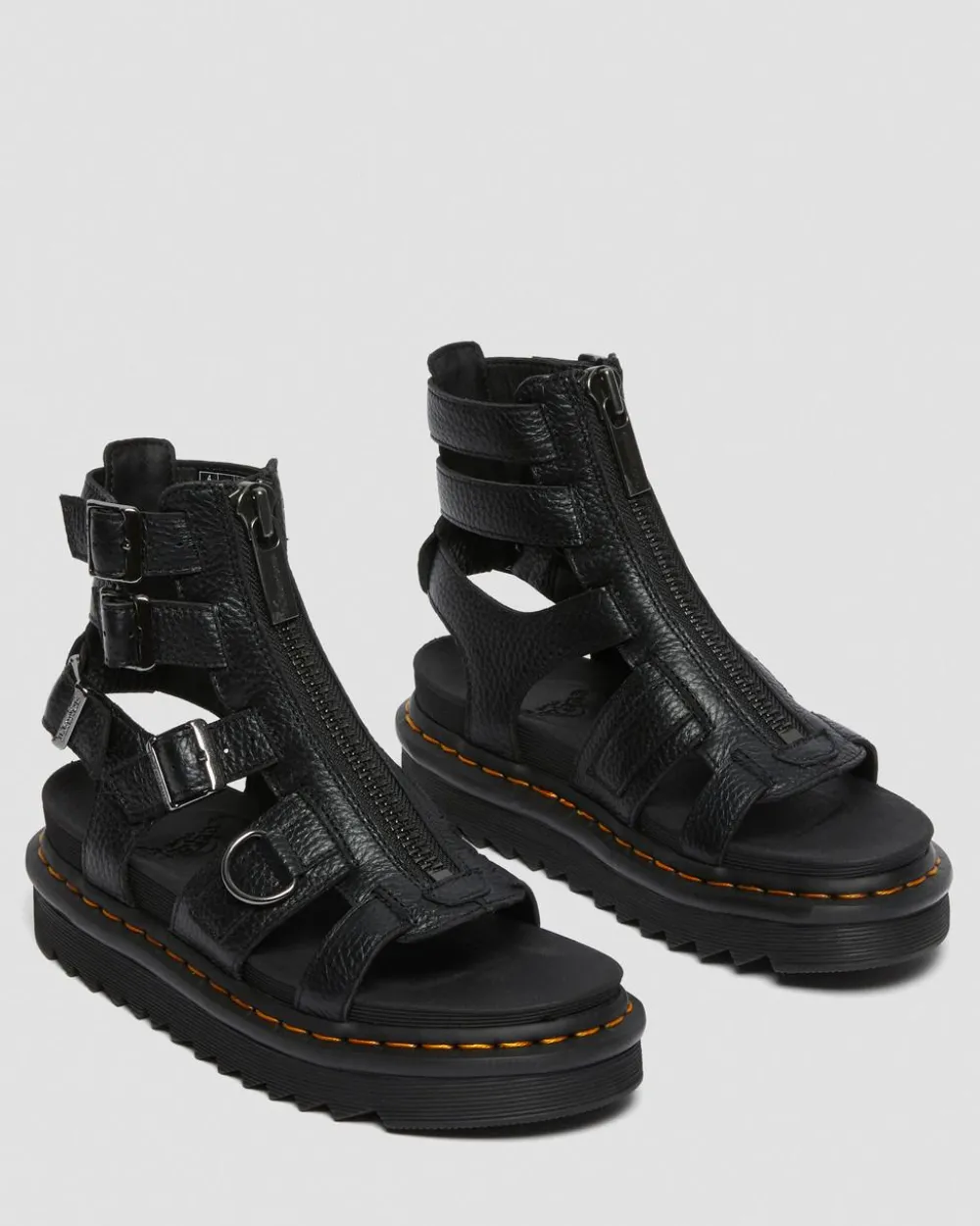 Olson*Dr. Martens Store
