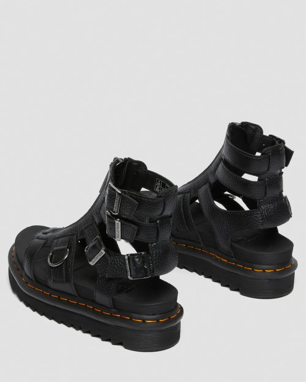 Olson*Dr. Martens Store