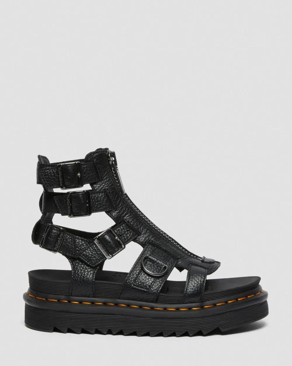 Olson*Dr. Martens Store