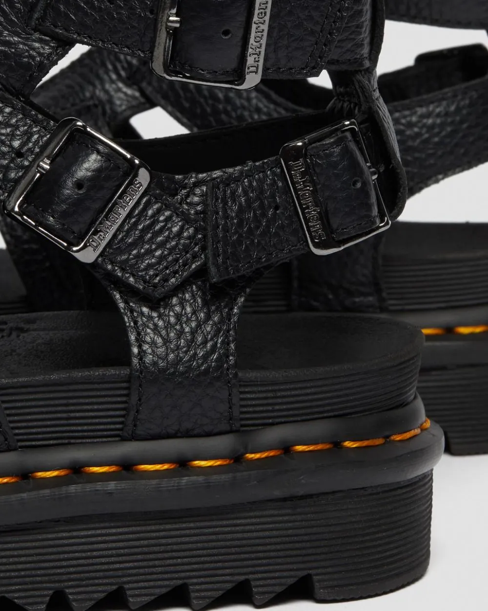 Olson*Dr. Martens Store