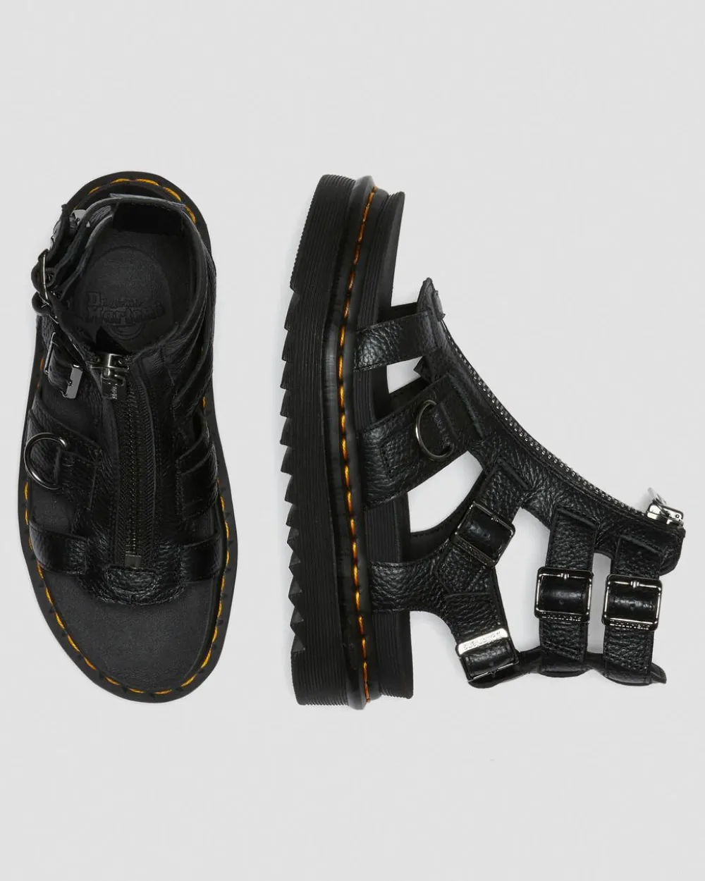 Olson*Dr. Martens Store