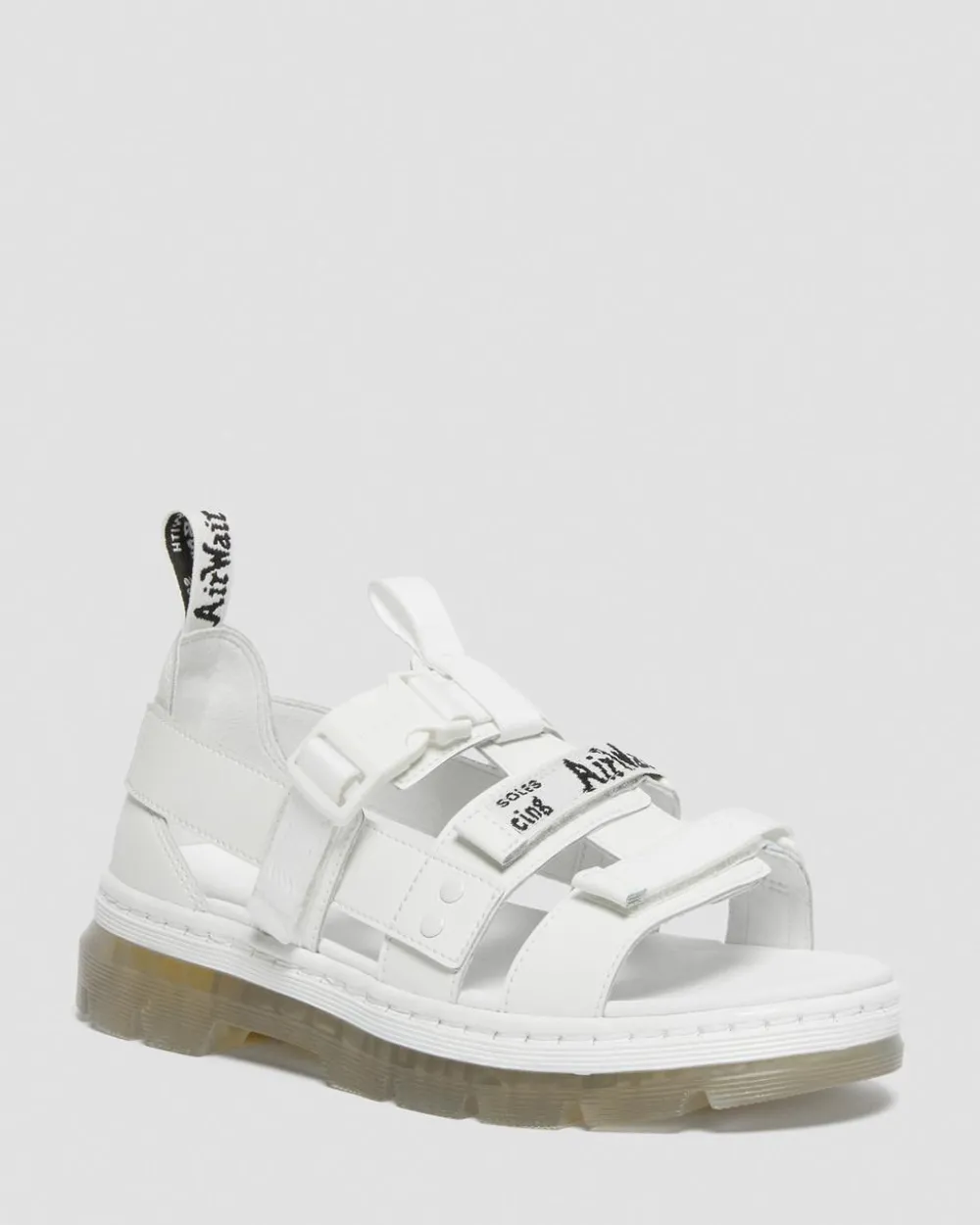 Pearson Iced Webbing -Sandaalit*Dr. Martens Fashion