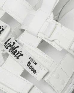 Pearson Iced Webbing -Sandaalit*Dr. Martens Fashion