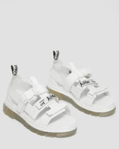 Pearson Iced Webbing -Sandaalit*Dr. Martens Fashion