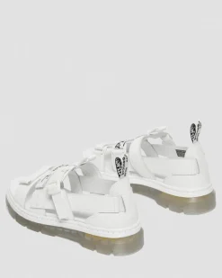 Pearson Iced Webbing -Sandaalit*Dr. Martens Fashion