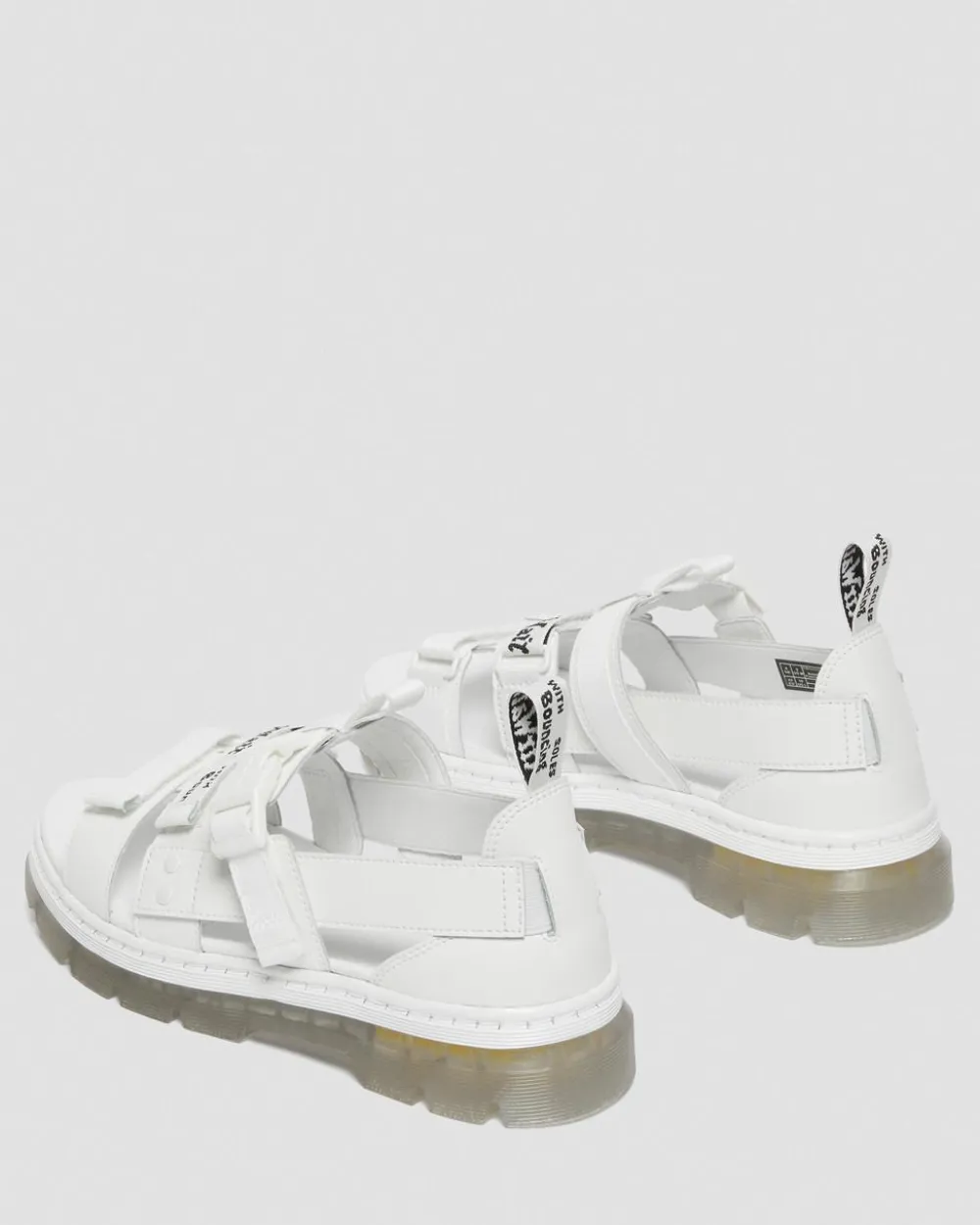 Pearson Iced Webbing -Sandaalit*Dr. Martens Fashion