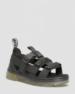 Pearson Iced Webbing -Sandaalit*Dr. Martens Best Sale