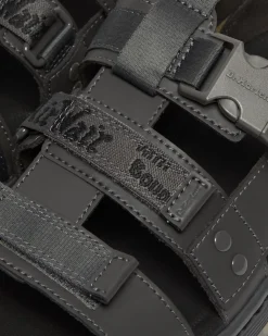 Pearson Iced Webbing -Sandaalit*Dr. Martens Best Sale