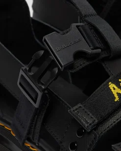 Pearson Strap Webbing -Sandaalit*Dr. Martens Fashion