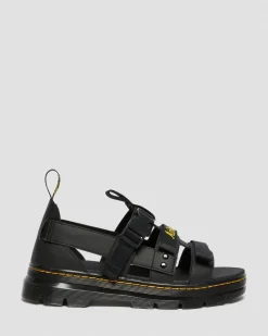 Pearson Strap Webbing -Sandaalit*Dr. Martens Fashion