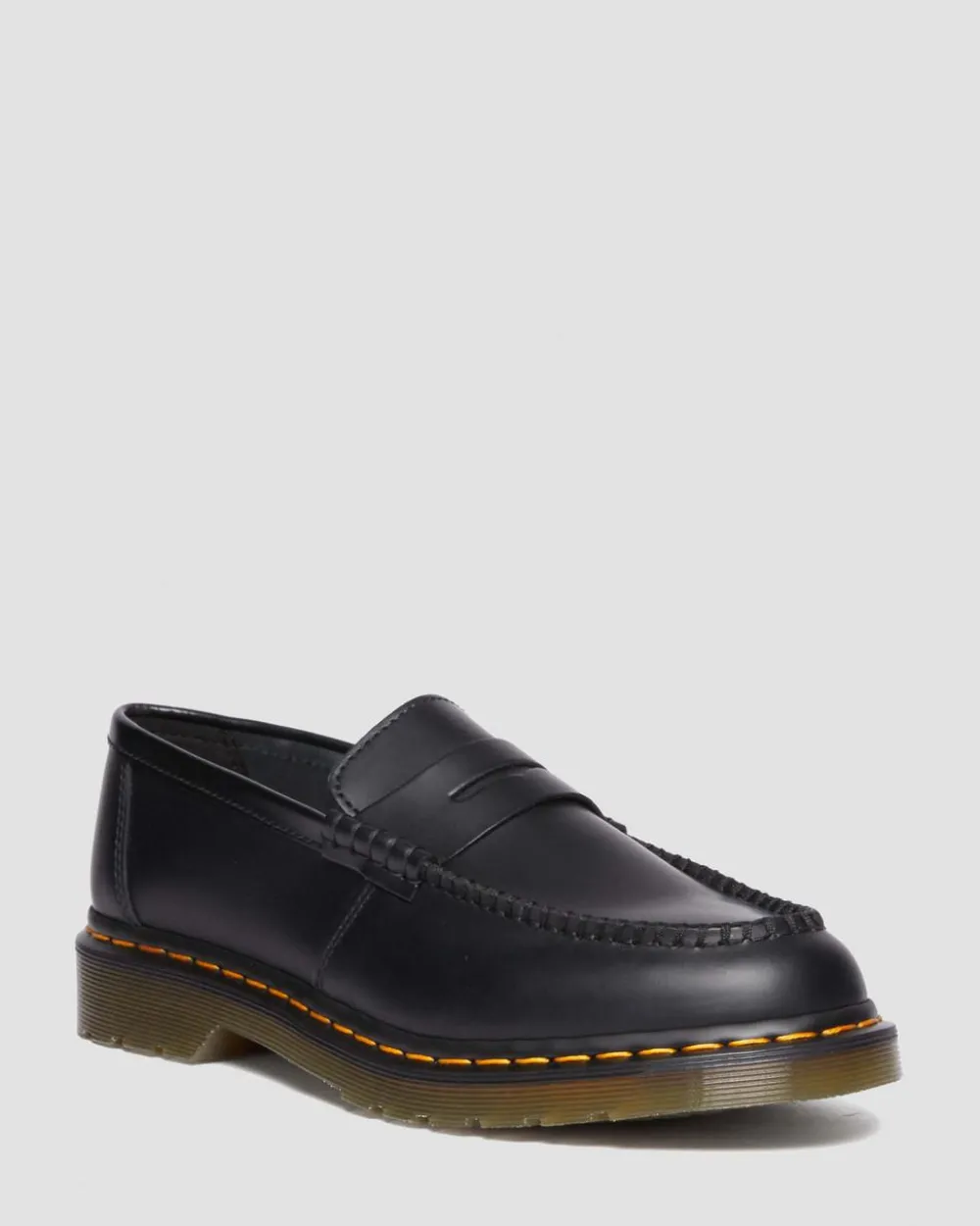 Penton Smooth -Nahkaloaferit*Dr. Martens Discount