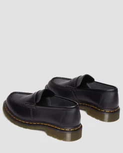 Penton Smooth -Nahkaloaferit*Dr. Martens Discount