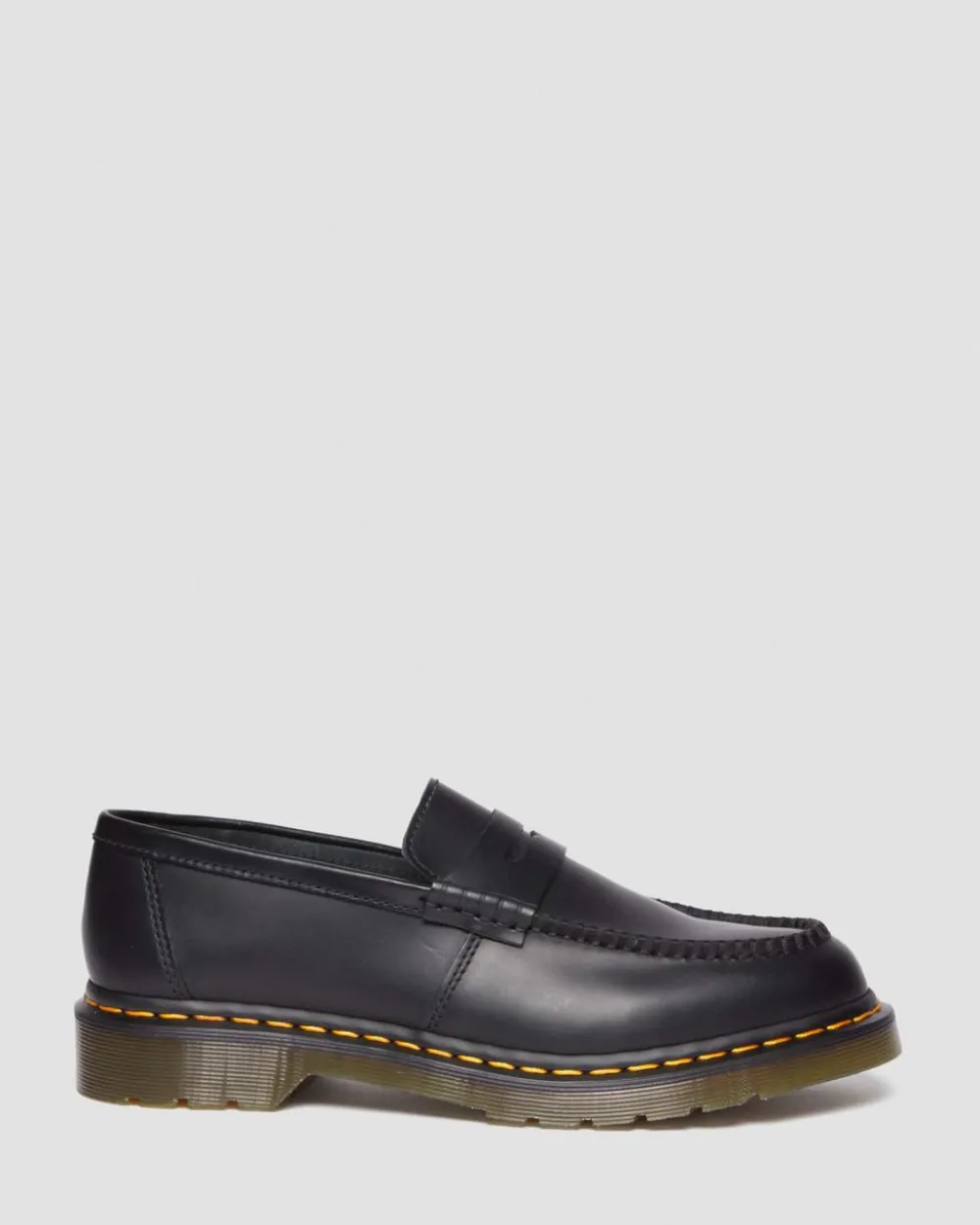 Penton Smooth -Nahkaloaferit*Dr. Martens Discount