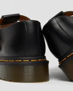 Polley Smooth Leather Mary Jane -Kengät*Dr. Martens Cheap