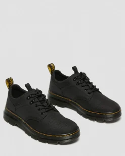 Reeder Extra Tough Utility -Kengät*Dr. Martens Discount