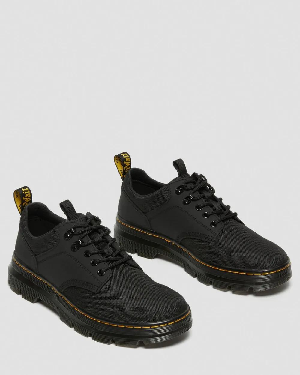 Reeder Extra Tough Utility -Kengät*Dr. Martens Discount