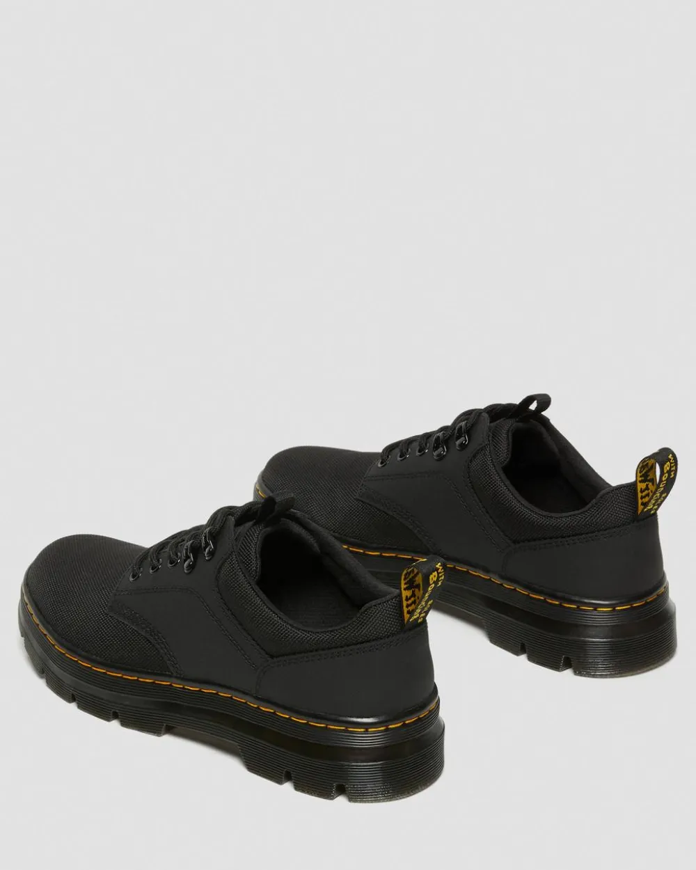 Reeder Extra Tough Utility -Kengät*Dr. Martens Discount