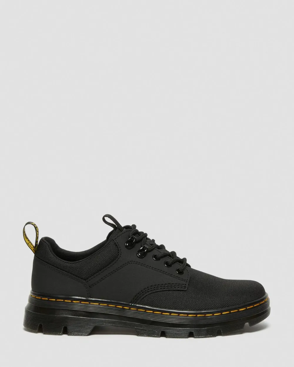 Reeder Extra Tough Utility -Kengät*Dr. Martens Discount
