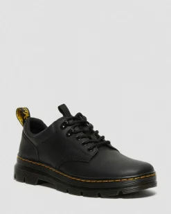 Reeder Wyoming Leather Utility -Kengät*Dr. Martens Hot