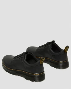 Reeder Wyoming Leather Utility -Kengät*Dr. Martens Hot