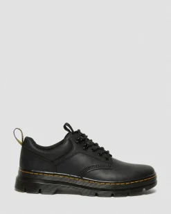 Reeder Wyoming Leather Utility -Kengät*Dr. Martens Hot