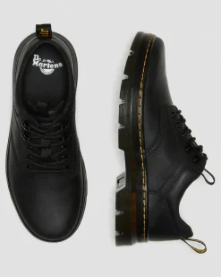 Reeder Wyoming Leather Utility -Kengät*Dr. Martens Hot