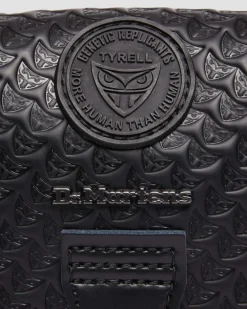 Reporter Blade Runner -Nahkalaukku*Dr. Martens Discount