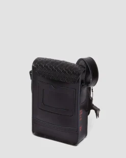 Reporter Blade Runner -Nahkalaukku*Dr. Martens Discount