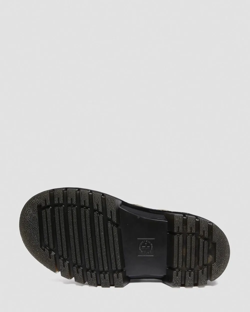 Ricki Nappa Lux Leather 3-Strap Platform -Sandaalit*Dr. Martens Sale