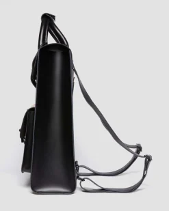 Rubberised Kiev Leather -Reppu*Dr. Martens New