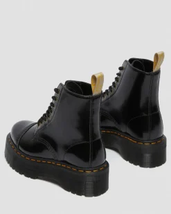 Sinclair Vegan Platform -Maiharit*Dr. Martens Best