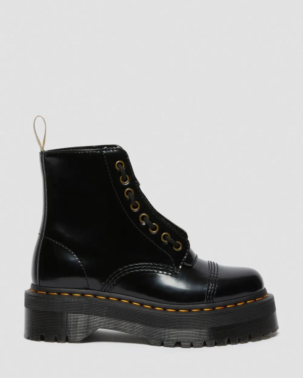 Sinclair Vegan Platform -Maiharit*Dr. Martens Best