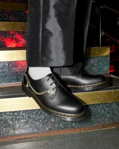 Swarovski®-Kristallein Koristellut 1461-Maiharit*Dr. Martens Fashion