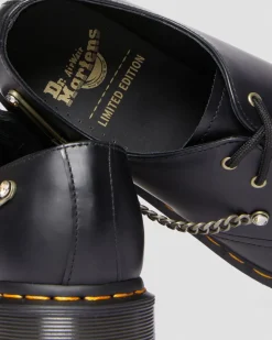 Swarovski®-Kristallein Koristellut 1461-Maiharit*Dr. Martens Fashion