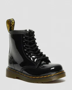 Taaperoiden 1460 Patent Lace Up -Nauhamaiharit*Dr. Martens Shop