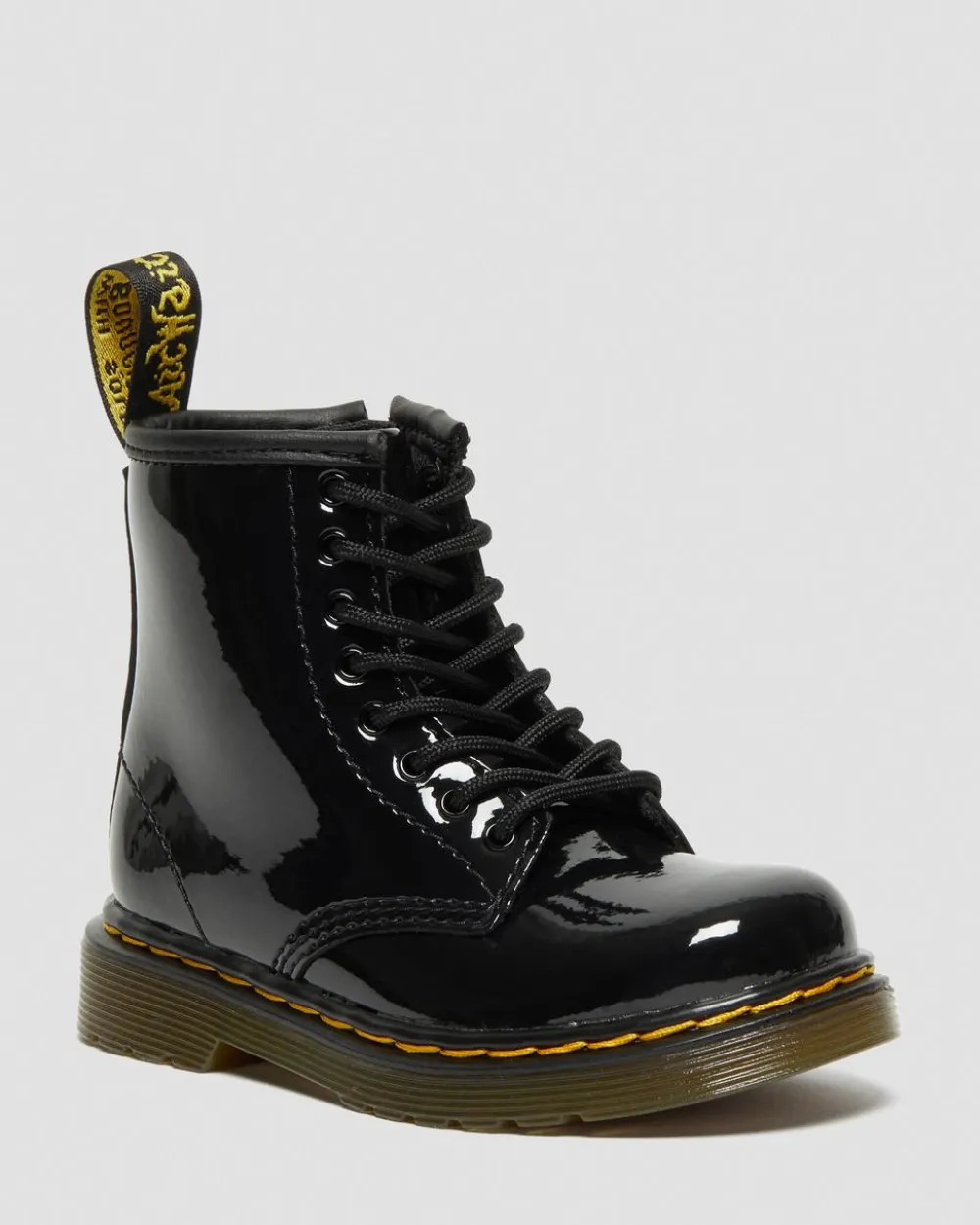 Taaperoiden 1460 Patent Lace Up -Nauhamaiharit*Dr. Martens Shop