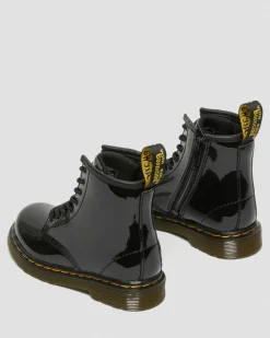 Taaperoiden 1460 Patent Lace Up -Nauhamaiharit*Dr. Martens Shop