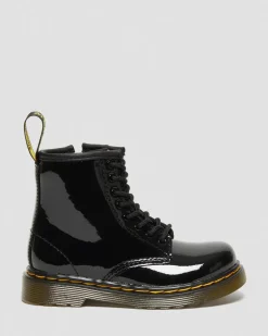 Taaperoiden 1460 Patent Lace Up -Nauhamaiharit*Dr. Martens Shop